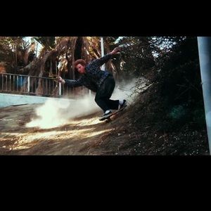 Meet your Posher, Wesley